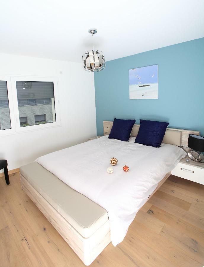 Ferienwohnung Le Lyrique Annecy Exterior foto